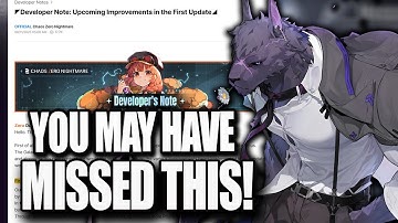 Everything You Missed That Wasn