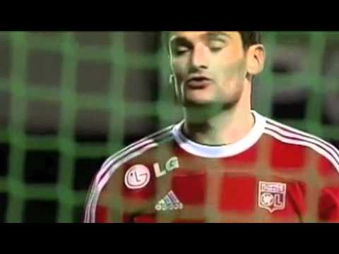 Olivier Giroud - All Montpellier Goals