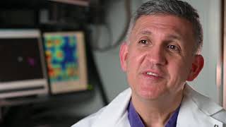 Meet Dr. Julio Martinez | Discover the Graduate Program in Neuroscience