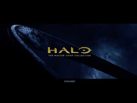 Halo 3 Legendario crash