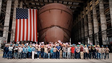 ECO Company Video 2024