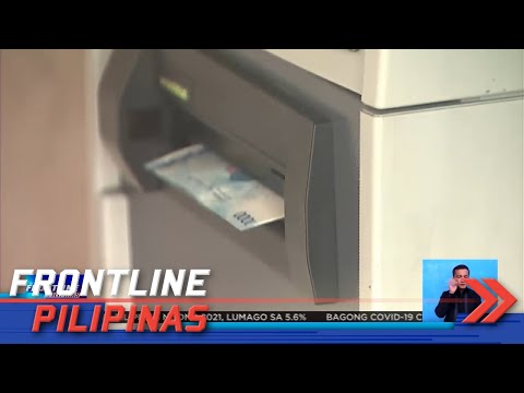 Video: Maaari ka bang magdeposito ng pekeng pera ATM?