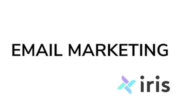 Email Marketing - Overview