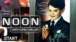 Fixing World Of Warcraft, Robot Cheetahs, & Games As Art - Up At Noon