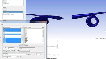 RBF-Morph Your Computational Fluid Dynamics Mesh (instead of re-meshing geometries again and again!)
