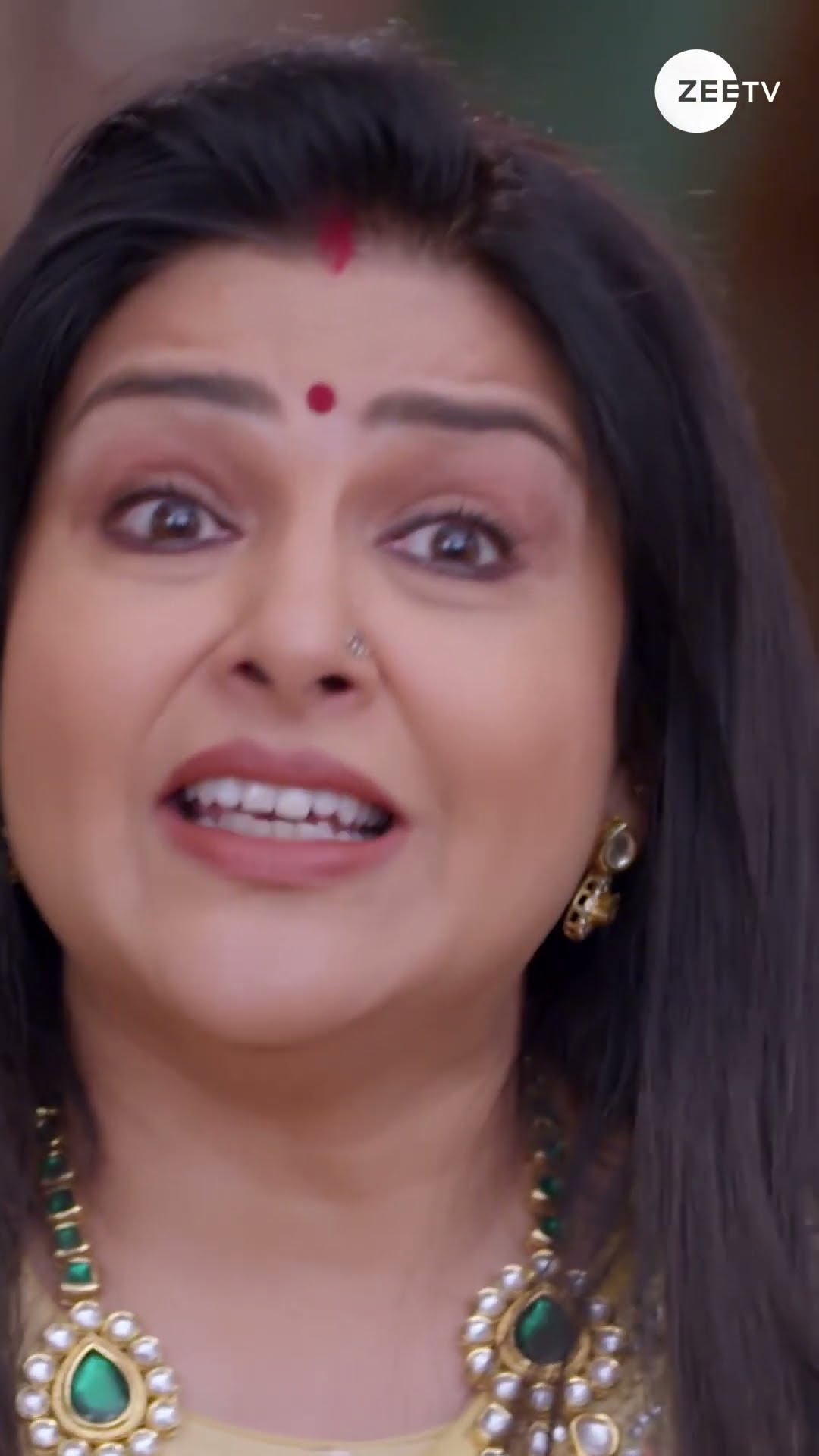 #KUMKUM BHAGYA #Shorts #Zee TV #Entertainment #Family Drama