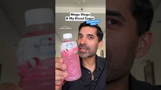 EP265: Mogu Mogu & My Blood Sugar | Packaged Drink Series