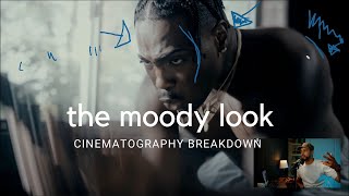 Cinematography Breakdown: How To Film A Sports Commercial (KU QB Jalon Daniels)