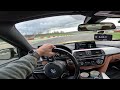 Bmw f82 m4 competition nrburgring gp tourist day