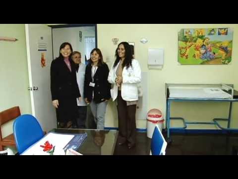 Essalud bermudez clinica pablo