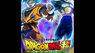 28. Gogeta Vs. Broly (Semi-Movie Version Edit) | DBS: Broly Original Soundtrack