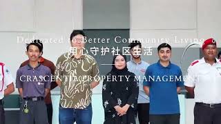 Property Management Showcase: THE SKY EXECUTIVE SUITES | 物业管理纪实：THE SKY EXECUTIVE SUITES