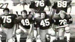 Rudy's message: 'Don't stop dreaming'