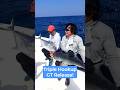 Pro Anglers Released 3 Monster Size #gianttrevally fish back into sea ⛵#catchandrelease #fishing 🎣