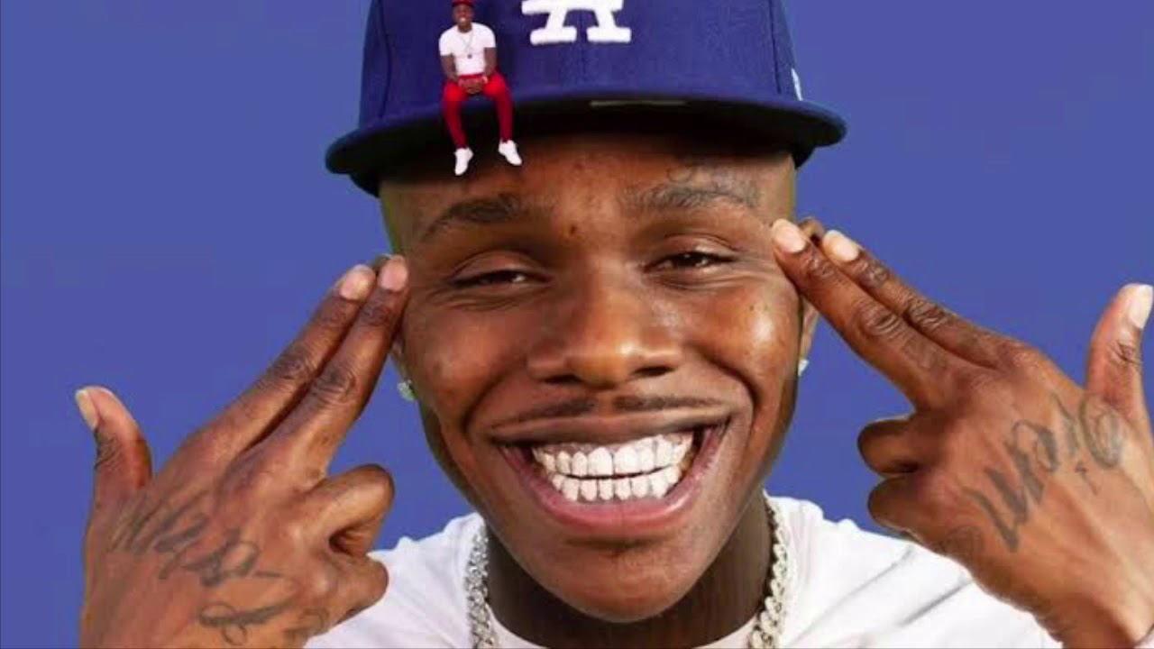 DaBaby - Pony INSTRUMENTAL (Reprod. By Thomvs Beats)