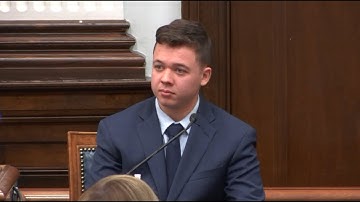 LIVE: Closing Arguments in Kyle Rittenhouse Trial—Part 2