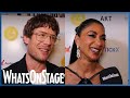 The 24th annual whatsonstage awards  full highlights