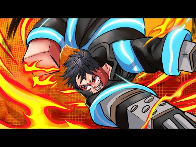Tengen Uzui Is BROKEN In Anime Showdown New Roblox Anime Game  YouTube