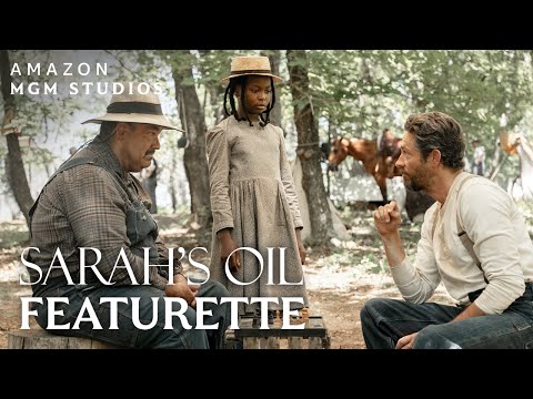 Sarah’s Faith – Featurette thumbnail
