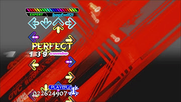 Dance Dance Revolution UNIVERSE 2- Nemesis