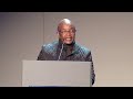 Business - having a voice in media and politics | The Gathering Media Edition 2017
