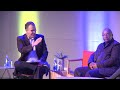 Business - having a voice in media and politics | The Gathering Media Edition 2017