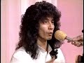 1989 クリスタルキング  出演時の映像 約50秒程ですが JAPAN