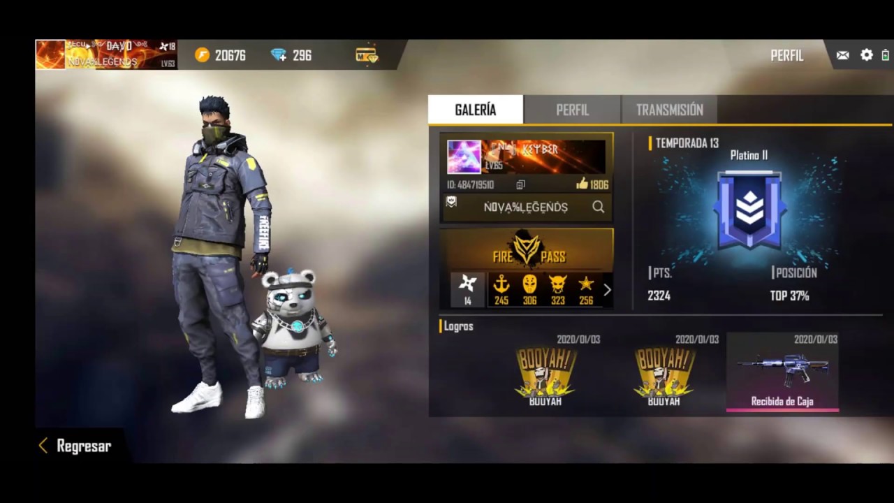 MOTIVACIÓN!!! VETERANOS EN SU MÁXIMO ESPLENDOR EN FREE ...