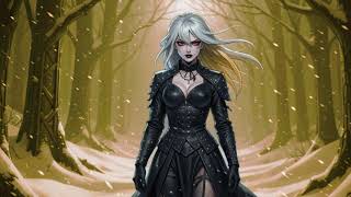 Sped up Nightcore - Hope in The Snow RM - Eclipse Sireon