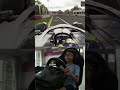 10-Year-Old Pushes HARD in Sector 3 🇦🇺 | F1 Sim Racing