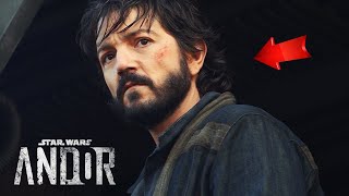 ДОЖДАЛИСЬ! Что показали в 1 и 2 серии Андора! [Star Wars: Andor]