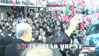 2015 Seçim Müziğimiz | Devlet BABA - Derviş Resimi