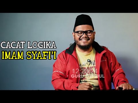 Eps 1076 | IMAM SYAFI’I VS ARISTOTELES SIAPA YANG LEBIH CERDAS?
