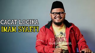 Eps 1076 | IMAM SYAFI’I VS ARISTOTELES SIAPA YANG LEBIH CERDAS?