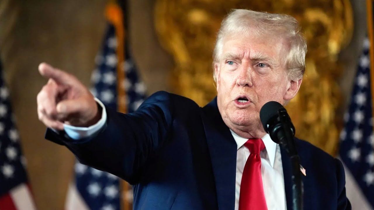 Would Trump stage a terrorist attack against the US?