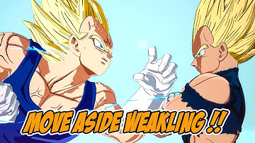 DBSZ Characters Meet Strongest ThemSelves In Dragon Ball Sparking! Zero