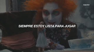 ok, pero la satisfacción de que esta canción quede perfecta con esta peli es realmente superior 🛐