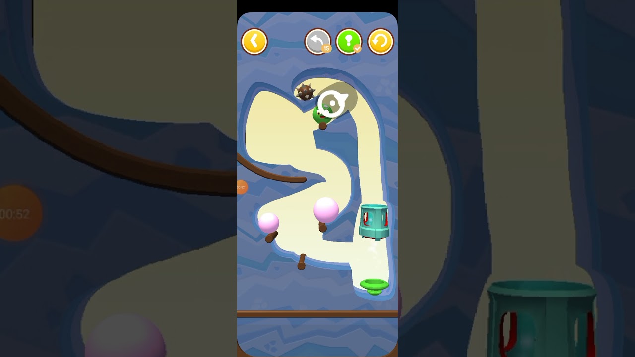 dig this 2 world 31-10 | lord of the library | Dig this 2 level 31 episode 10 solution gameplay walk