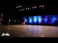 Hinata ito  senior solo competition  showstopper japan 2020 tokyo regional  showstopperjapan