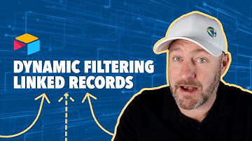 New Feature Alert 🚨Dynamic Filtering for Linked Records in Airtable!