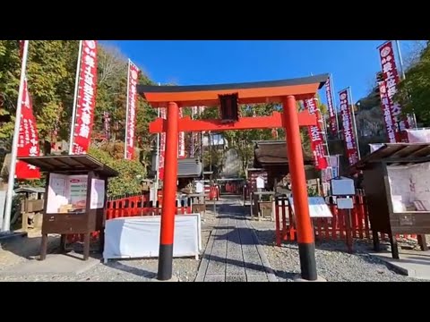 【岡山小旅行】　吉備SAで始まり、最上稲荷をメインに、後楽園をぐちぐちと歩く