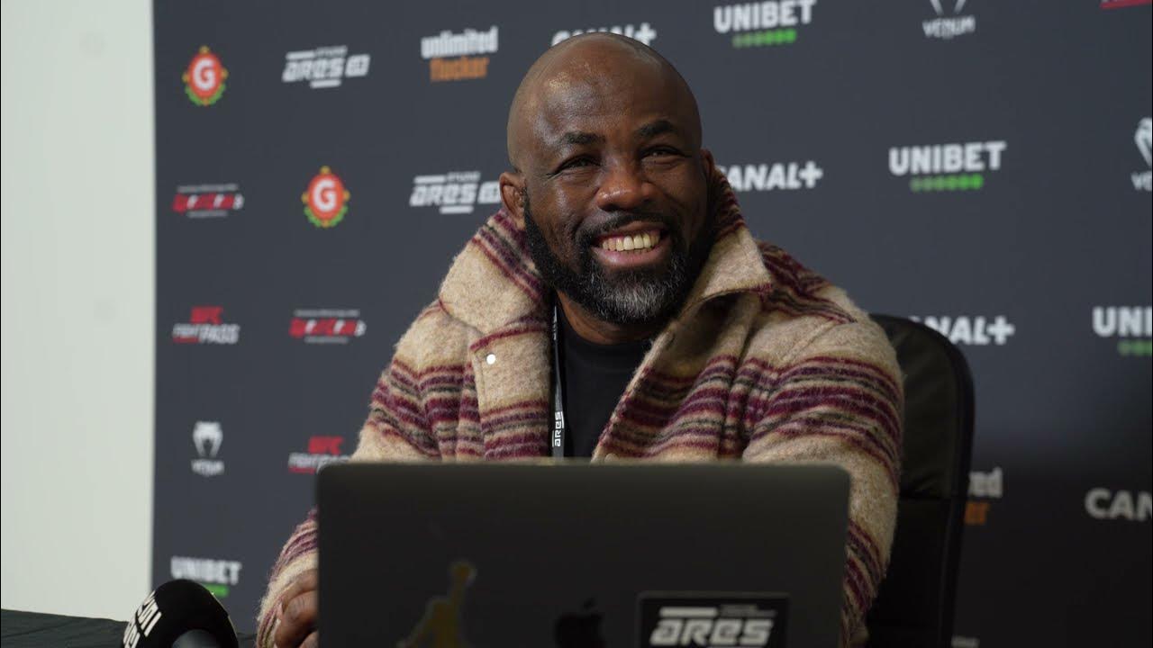 "Doumbé une revanche contre Zebo plutôt que Baki" Fernand Lopez