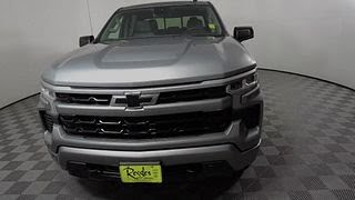 2024 Chevrolet Silverado 1500 RST Crew Cab Bozeman  Belgrade  Big Sky  Livingston  Billings