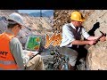 Ingeniería Geológica VS Ingeniería Geofísica | Dato Curioso