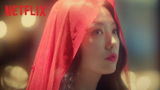 《阿爾罕布拉宮的回憶》| 正式預告[HD] | Netflix