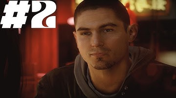 Need for Speed The Run Gameplay Walkthrough Hindi Part 2 - National Park