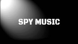 41 Minutes of Spy Music - Instrumental Spy Themes