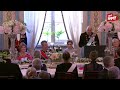 Sier feil på gallamiddag