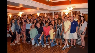 Gamma Iota Sigma, Sigma Chapter Roll Call Fall 2019