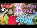 Vacation Rental или Как инвестировать в 2024